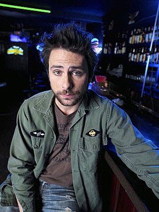 Charlie Day Fotoğrafı