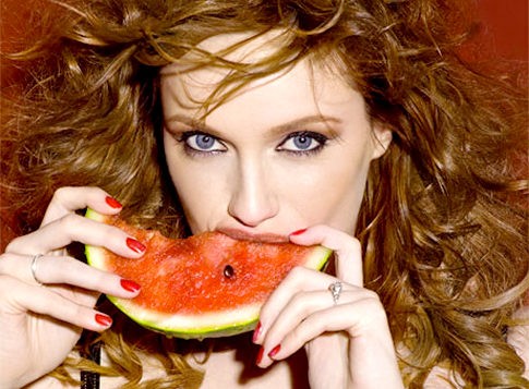 Christina Hendricks Fotoğrafı