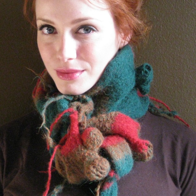 Christina Hendricks Fotoğrafı