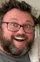 Jay Klaitz fotoğrafı