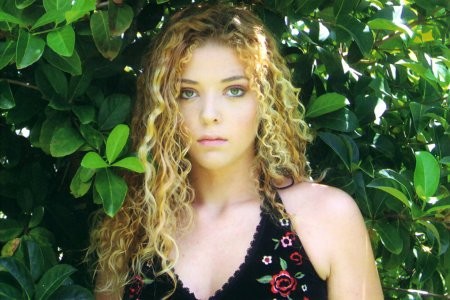 Lindsey Landers Fotoğrafı