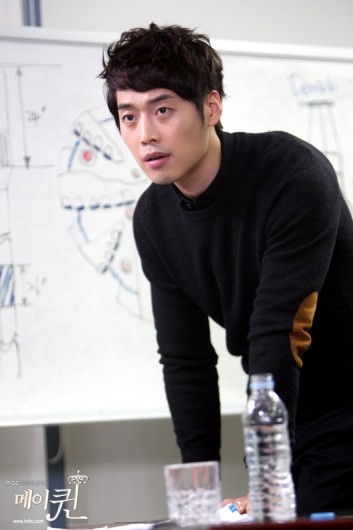 Kim Jae-won Fotoğrafı