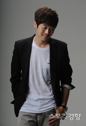 Kim Jae-won Fotoğrafı