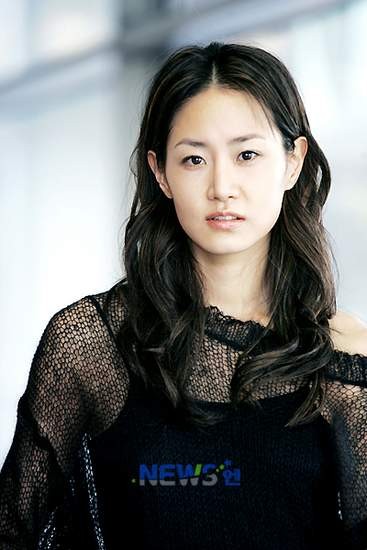 Shim Eun-kyung Fotoğrafı