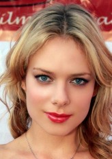 Nina Bergman fotoğrafı