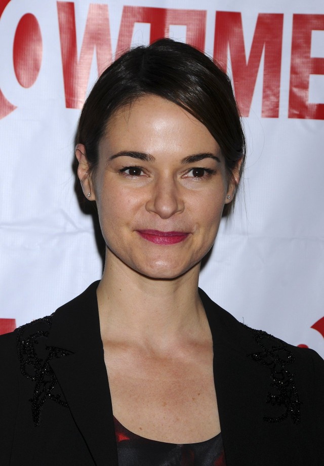 Leisha Hailey Fotoğrafı