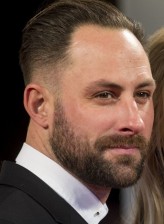 Preston Cook fotoğrafı