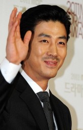 Yoon Tae-Young fotoğrafı