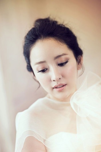 Lee Se-Eun Fotoğrafı