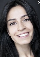 Canan Atalay fotoğrafı