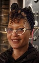 Katrin L. Goodson fotoğrafı