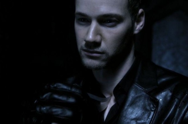 Steve Byers Fotoğrafı