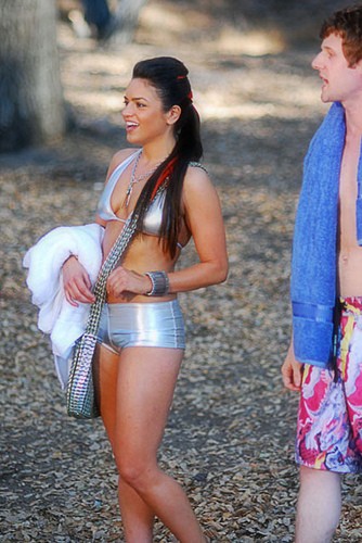 Natalia Baron fotoğrafı