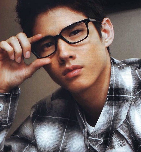Mario Maurer Fotoğrafı