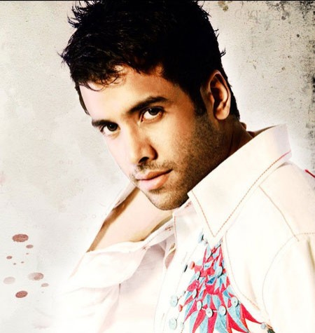 Tusshar Kapoor fotoğrafı