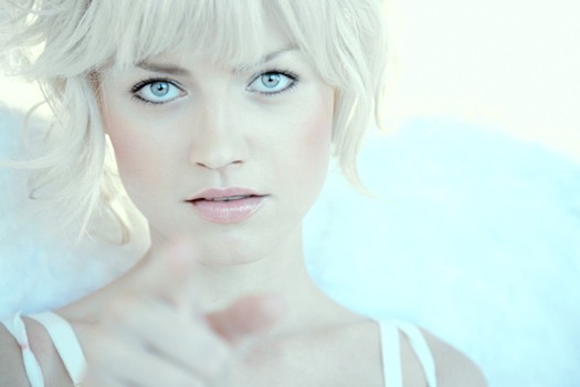 Agnes Olech Fotoğrafı