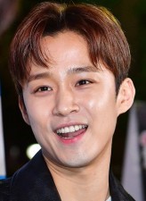 Lee Jae-jin fotoğrafı