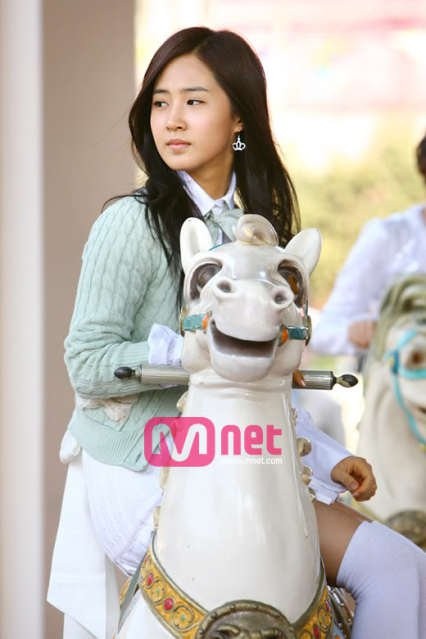 Kwon Yu-ri Fotoğrafı