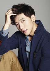 Ki Tae-Young fotoğrafı