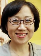 Kang Eun-kyung fotoğrafı