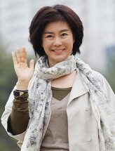 Kim Chung fotoğrafı