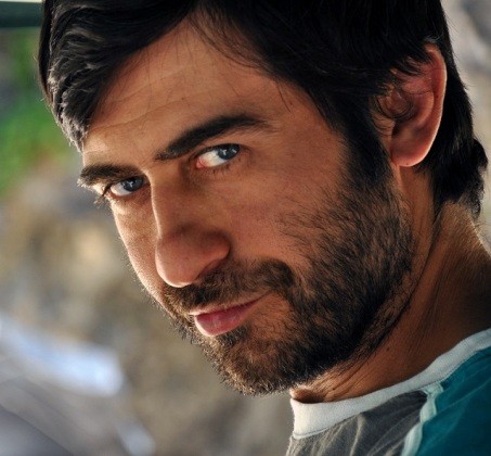 Emin Alper Fotoğrafı