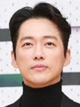 Nam Goong-min fotoğrafı