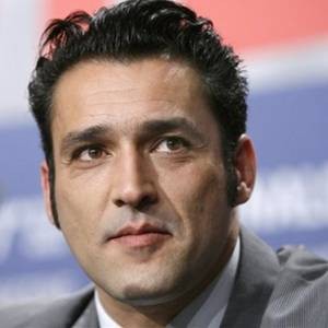 Jean-Pierre Martins fotoğrafı