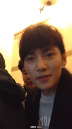 Ji Chang-wook Fotoğrafı