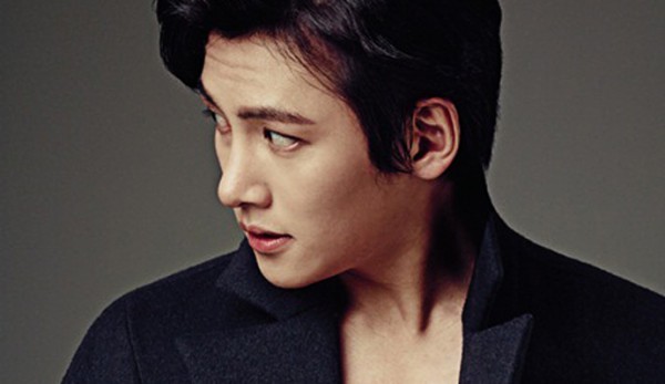 Ji Chang-wook Fotoğrafı