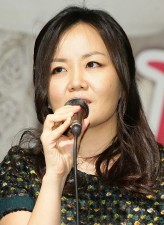 Jo Jung-sun fotoğrafı