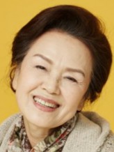 Jung Young-sook fotoğrafı