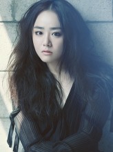 Moon Geun-young fotoğrafı