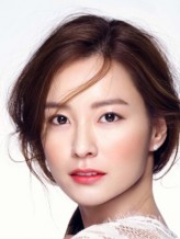 Jeong Yoo-mi (i) fotoğrafı