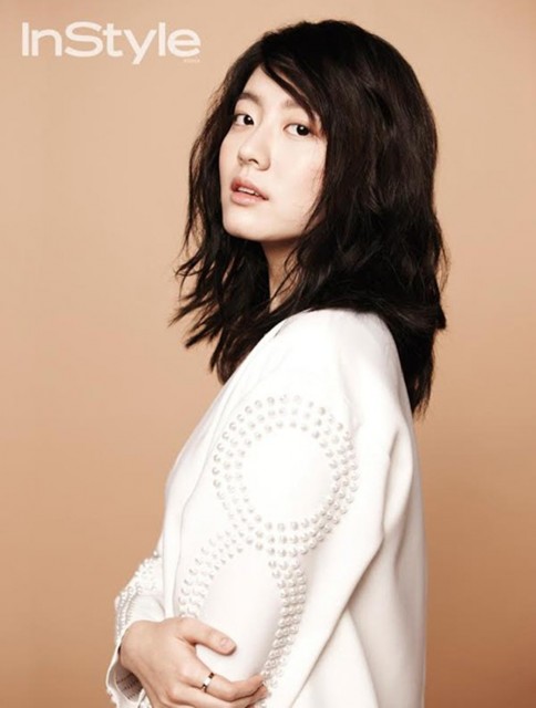 Nam Ji-hyun Fotoğrafı