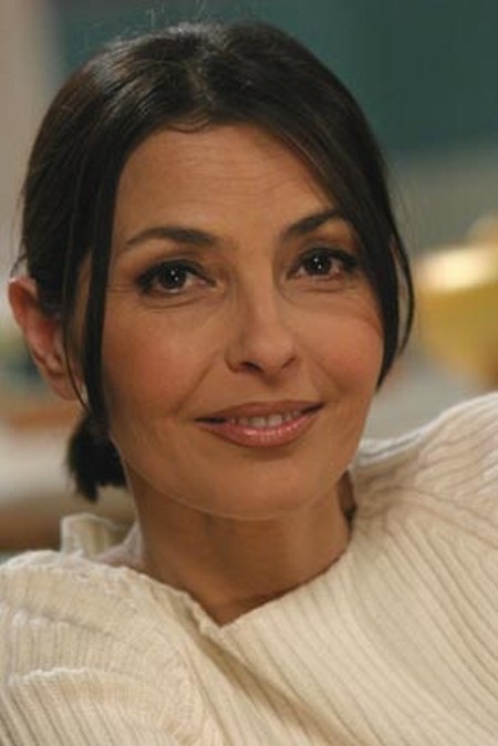 Nina Soldano Fotoğrafı