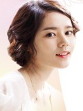 Han Ga In fotoğrafı