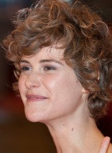 Carla Juri fotoğrafı