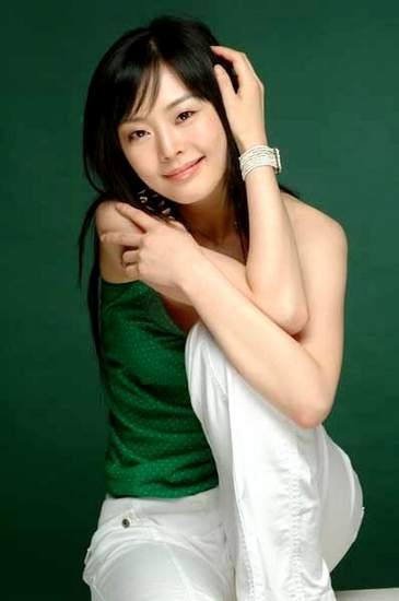 Kim Young-ae (i) Fotoğrafı