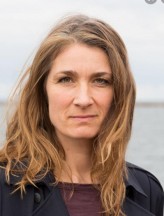 Charlotte Munck fotoğrafı