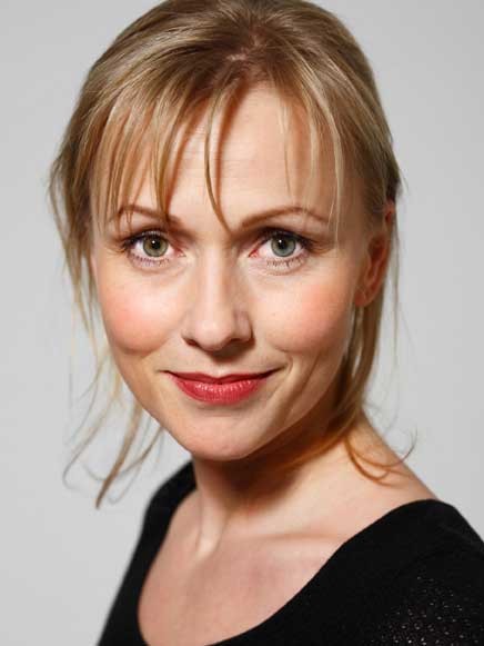 Dana Golombek Fotoğrafı