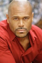 Richard Whiten Fotoğrafı