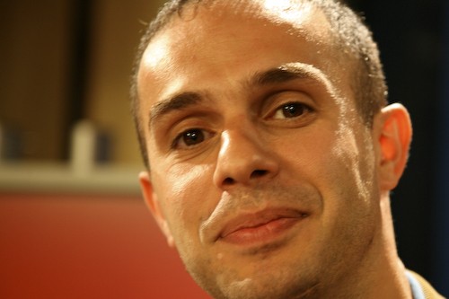 Arthur Bullock Fotoğrafı