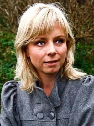 Lene Maria Christensen fotoğrafı