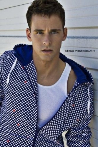 Michael Justice Fotoğrafı