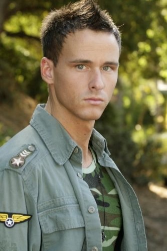 Michael Justice Fotoğrafı