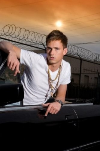 Michael Justice Fotoğrafı