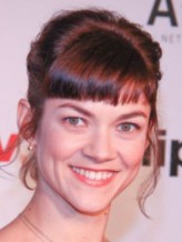 Olivia Ross fotoğrafı