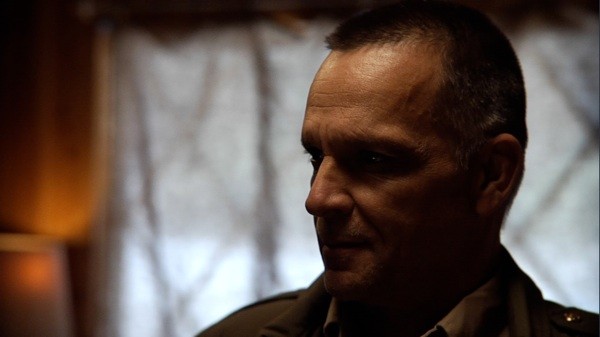 John Muscarnero Fotoğrafı