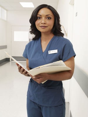 Danielle Nicolet Fotoğrafı